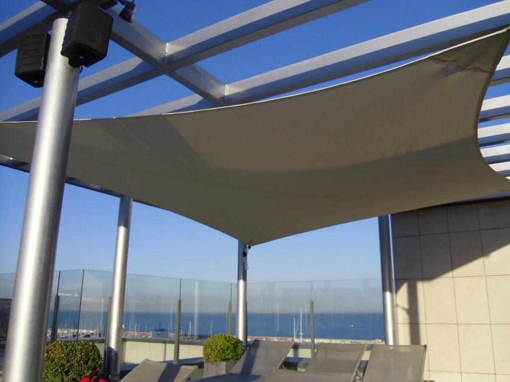 catvela toldo de vela