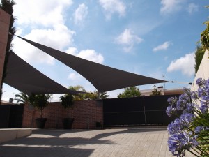 toldo vela